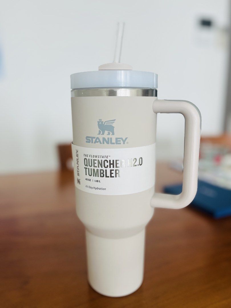 Stanley Quencher H2.0 Tumbler 40oz444207444547358721