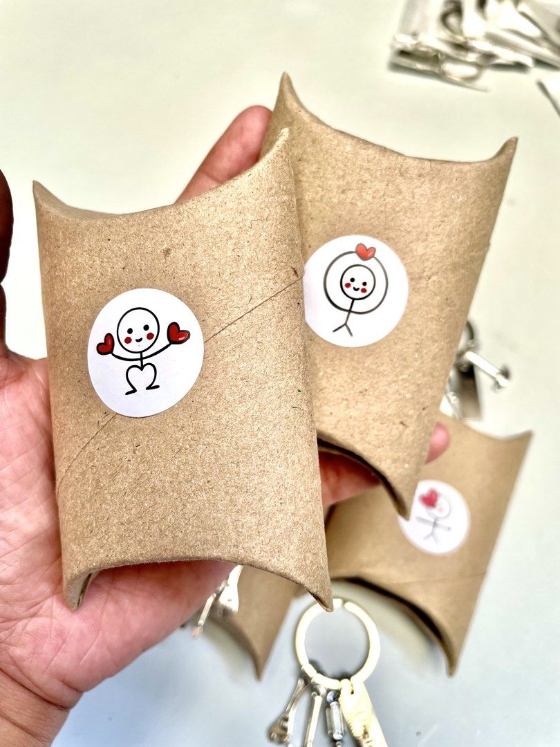 SURPRISE EGG TOYS IN MINIMALIST BOX (Category: Designer & Blind Box Toys) located in Cavite. Submitted by AlwaysGiveBack (Listing ID 1429700844, Image 3). Description: SURPRISE EGG TOYS IN MINIMALIST BOX - Perfect gift/ give aways/ loot bag fillers - Random surprise egg toys What you’ll get: ✅- 3-pc random surprise egg toys ✅- Minimalist box with “Thank you” or “Stickman stickers.” Bdo gcash Gogo lalamove ₱35 only 💕.