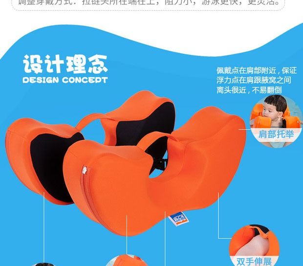 Swimming float (Category: Other Babies Going Out Needs) located in Bayan Lepas. Submitted by maggieon11 (Listing ID 1429830801, Image 1). Description: .