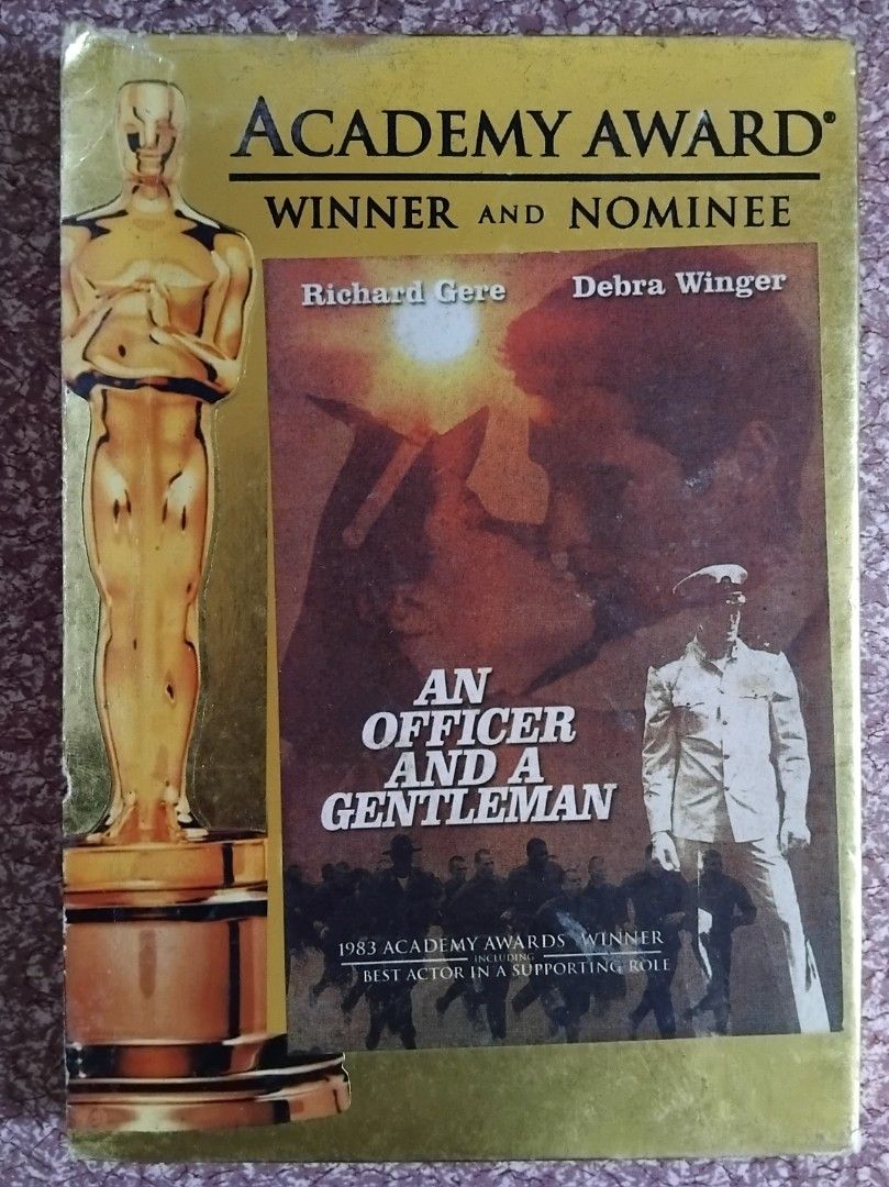 TAKE ALL Original DVD and VCDs (Category: CDs & DVDs) located in Quezon City. Submitted by mond_adale03 (Listing ID 1429722604, Image 3). Description: TAKE ALL Original DVD and VCDs 1. DVD: An Officer and A Gentleman VCDs: 2. Fantasia: The Original Classics 3. Big 4. My Best Friend's Wedding 5. The Pelican Brief 6. Mission Impossible 1 7. Mulan (Animated Original) 8. Jerry Maguire 9. Random Hearts 10. You've Got Mail 11. Fantasia 2000 12. She's A