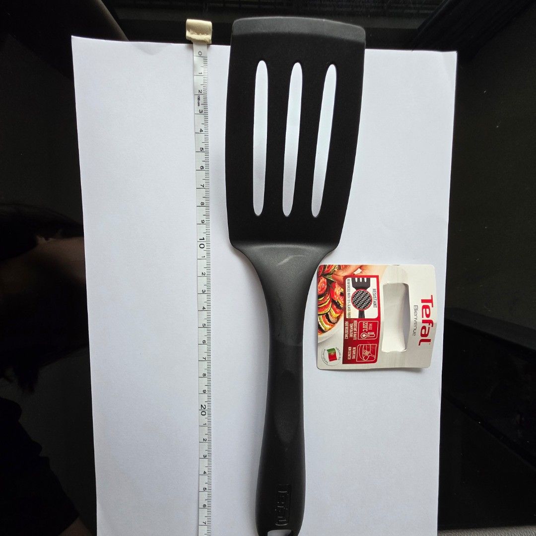 Tefal Small Spatula-Bienvenue444181258794455041