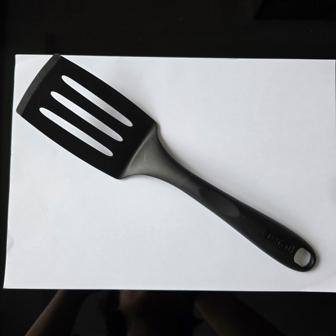 Tefal Small Spatula-Bienvenue