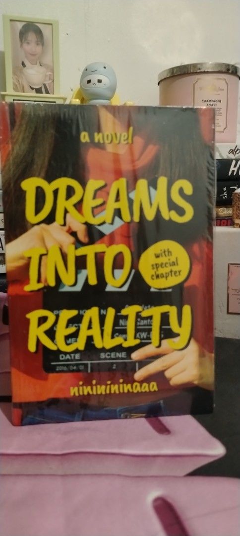 The Return of ABaKaDa Book (Category: Storybooks) located in Quezon City. Submitted by moonchayo (Listing ID 1429769996, Image 3). Description: Brand new and sealed mall price: 195 .