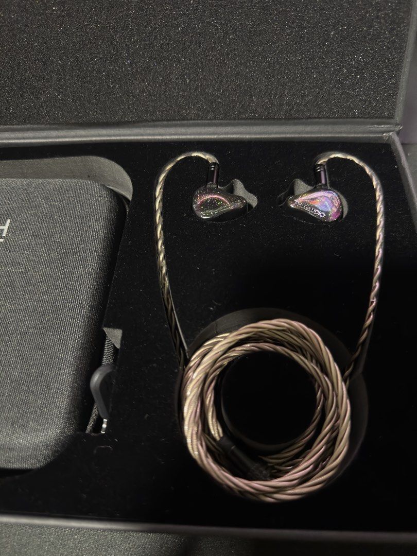 ThieAudio Prestige LTD In-Ear Monitors
