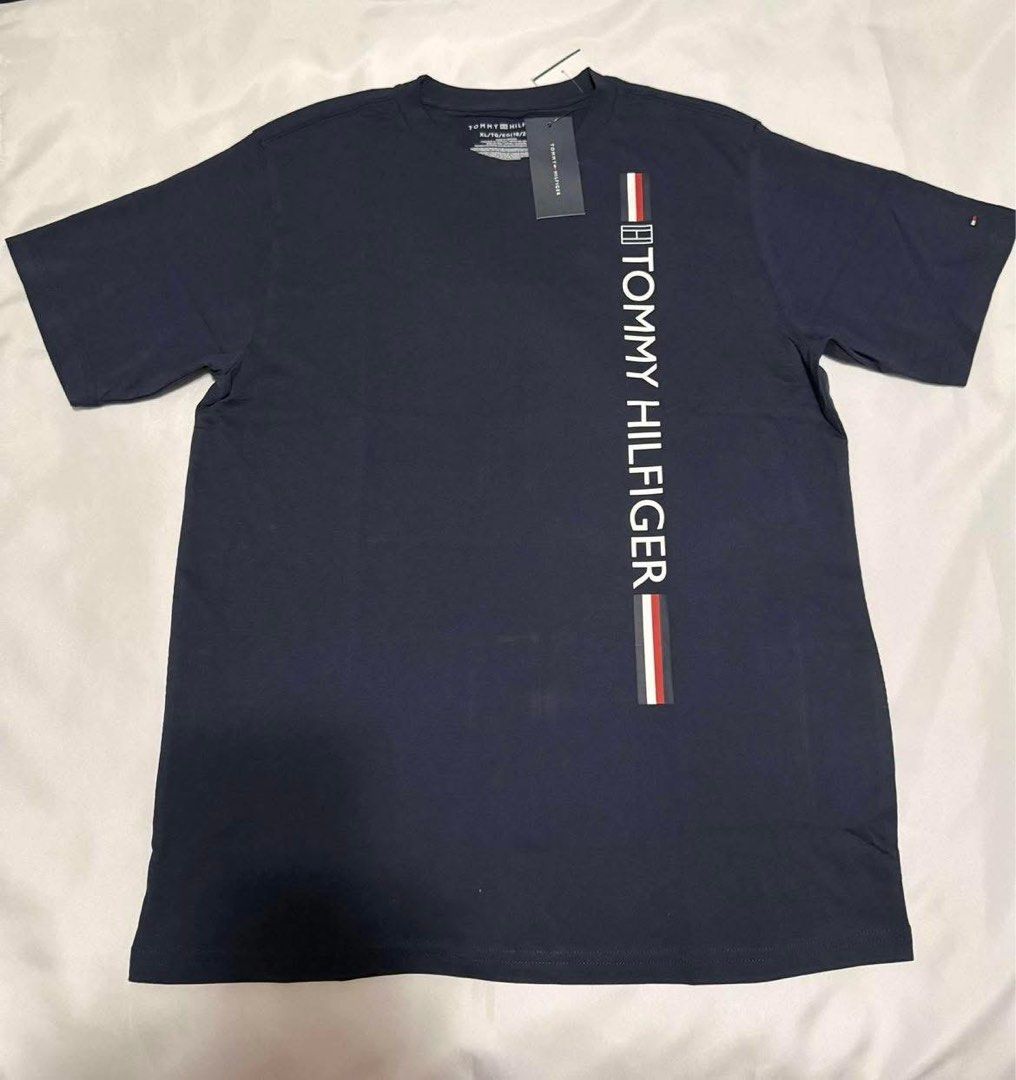 Tommy Hilfiger and CK tshirts (Category: Tshirts & Polo Shirts ) located in Cavite. Submitted by jaimosh (Listing ID 1429739598, Image 3). Description: XL boys 18/20.