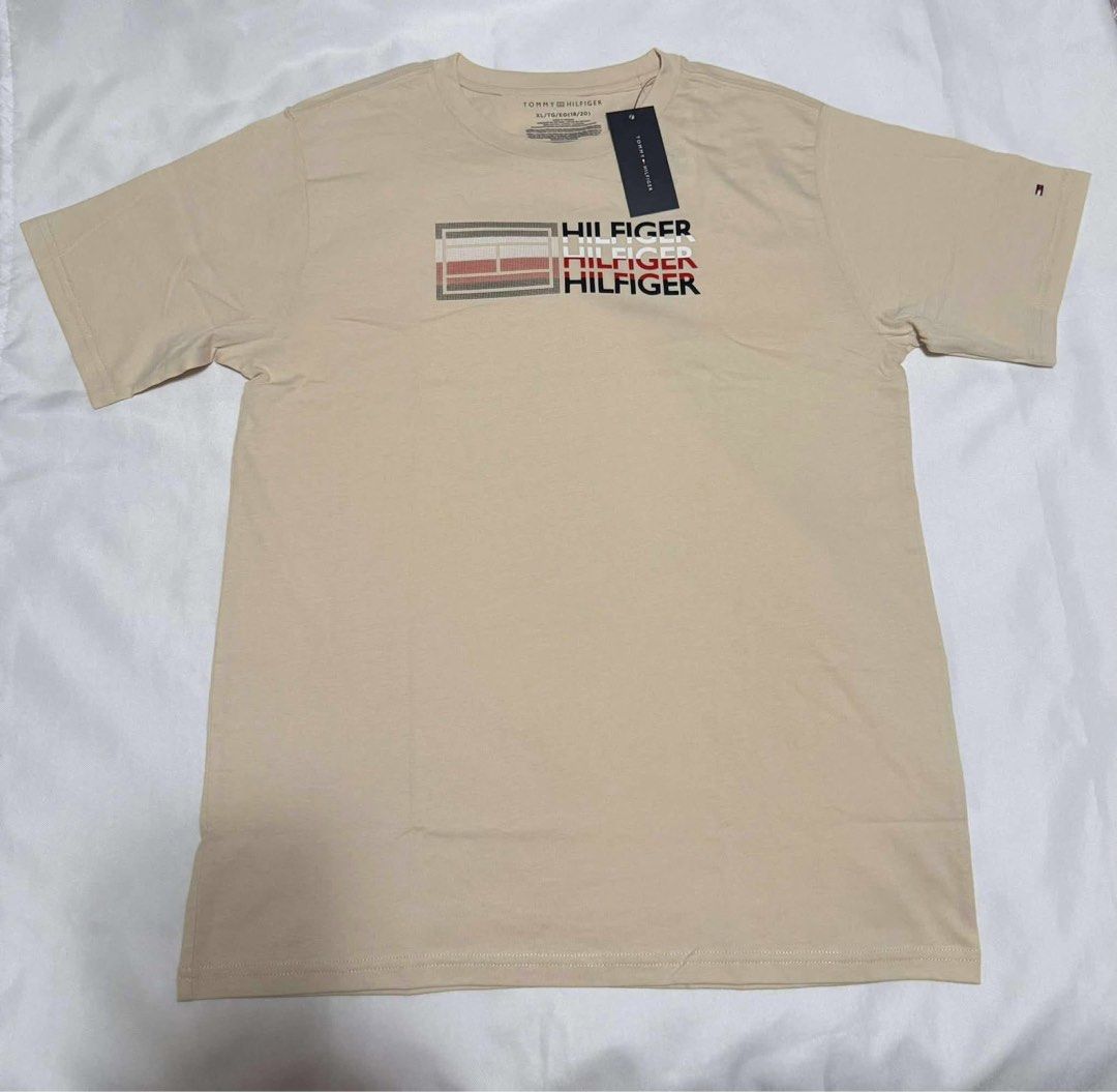 Tommy Hilfiger and CK tshirts (Category: Tshirts & Polo Shirts ) located in Cavite. Submitted by jaimosh (Listing ID 1429739598, Image 2). Description: XL boys 18/20.
