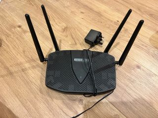 TOTOLINK X5000R Wireless Router464754497805373440