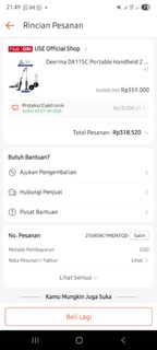 (Kategori: ) berada di . Dikirim oleh uyumdeclutter (ID iklan 1429807131, Gambar 1). Deskripsi: .