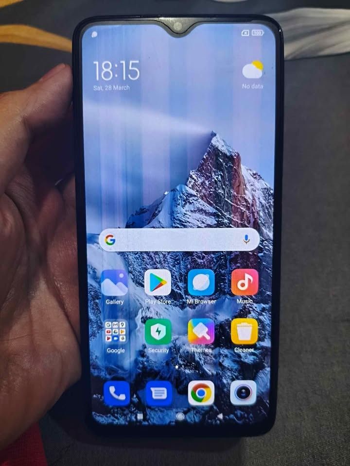Xiaomi Redmi Note 8 Pro with charger included (Category: Xiaomi) located in Las Pinas. Submitted by kenespera123 (Listing ID 1429725654, Image 1). Description: Xiaomi Redmi Note 8 Pro with charger included Variation: 6GB RAM / 64 GB ROM Price: 3000 pesos Issues: LCD display Power and Volume buttons already removed Contact me for further inquiries. Thank you! :) .