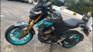 (Category: ) located in . Submitted by hua_chin_motor (Listing ID 1429759163, Image 1). Description: .