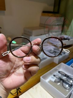 Daily comfortable and versatile business glasses Collection item 1