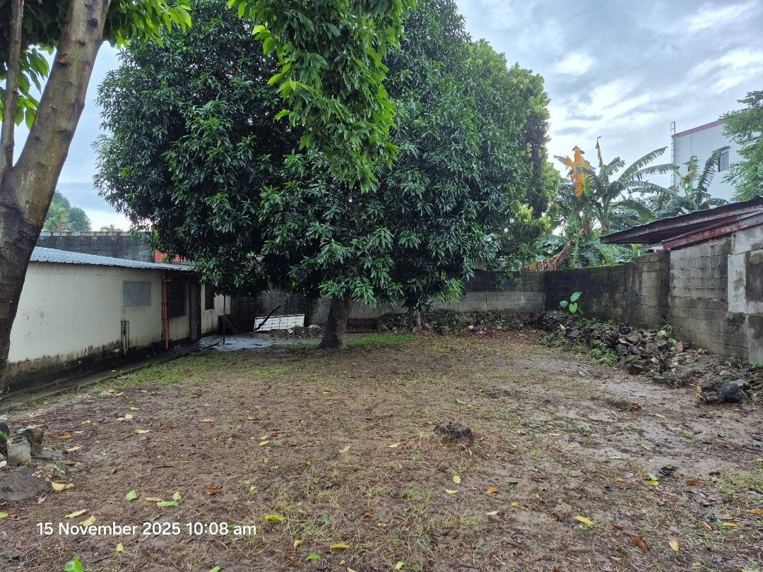 300 Square Meter Lot in Marikina (Category: Lot) located in Pasig City. Submitted by simdeclutters (Listing ID 1433306915, Image 1). Description: 15,000 per square meter Text 0917 995 6835 for details.