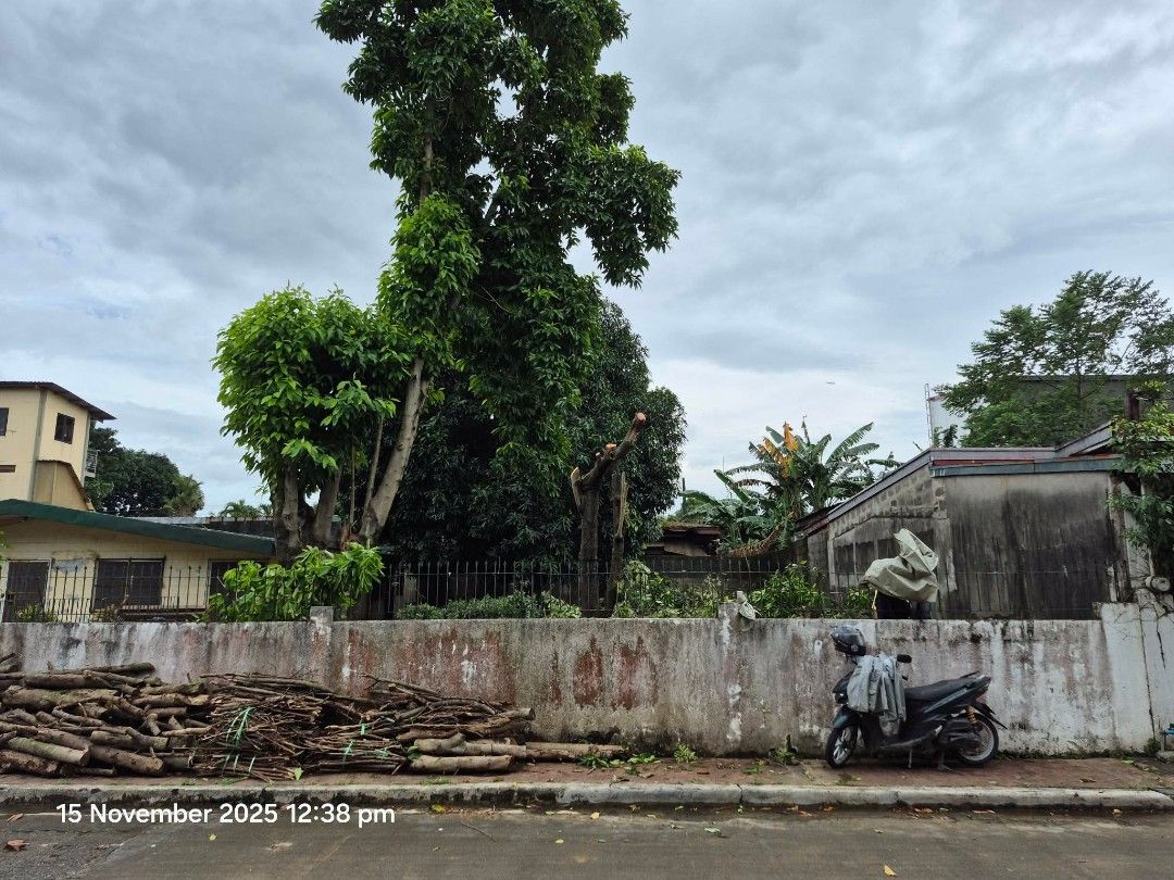 300 Square Meter Lot in Marikina (Category: Lot) located in Pasig City. Submitted by simdeclutters (Listing ID 1433306915, Image 3). Description: 15,000 per square meter Text 0917 995 6835 for details.