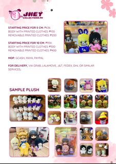 (Category: ) located in . Submitted by jheycollectionsph (Listing ID 1370668483, Image 1). Description: .