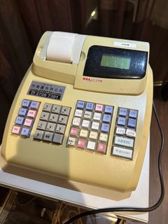 Cash Register