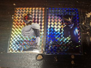 10,000+ 件幪面超人v3出售| 玩具& 遊戲類| Carousell Hong Kong