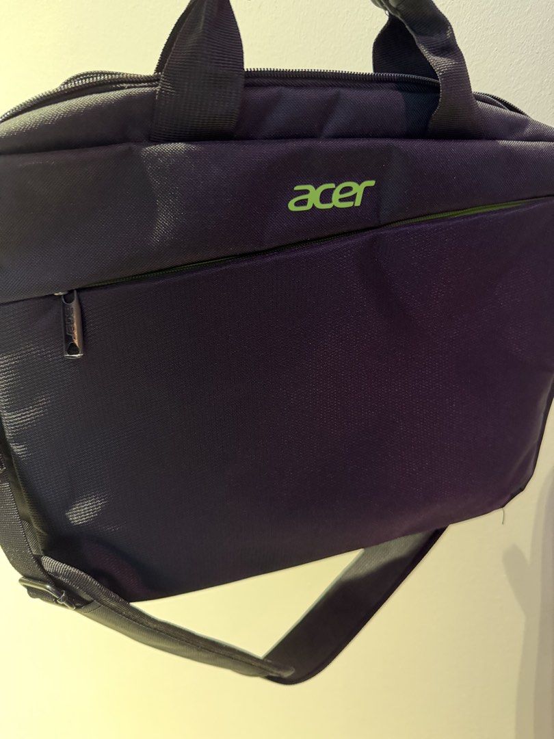 Acer Laptop Bag - Black460518168074004480