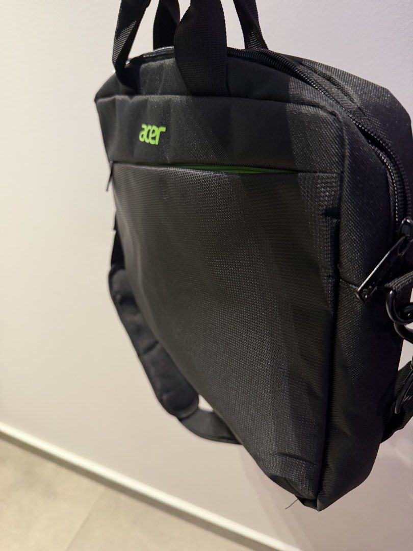 Acer Laptop Bag - Black460518168074004481
