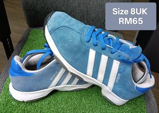 Golf shoes adidas For Sale | Sneakers | Carousell Malaysia