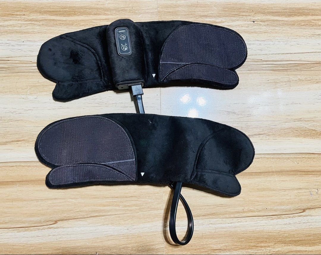 Affordable Omron Leg / Arm massager with adaptor 😍👌 (Category: Massage Devices) located in Malolos. Submitted by afford.japan (Listing ID 1433220606, Image 1). Description: Affordable Omron Leg / Arm massager with adaptor 😍👌.