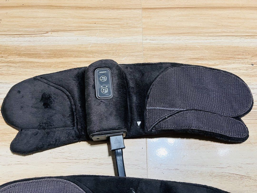 Affordable Omron Leg / Arm massager with adaptor 😍👌 (Category: Massage Devices) located in Malolos. Submitted by afford.japan (Listing ID 1433220606, Image 2). Description: Affordable Omron Leg / Arm massager with adaptor 😍👌.