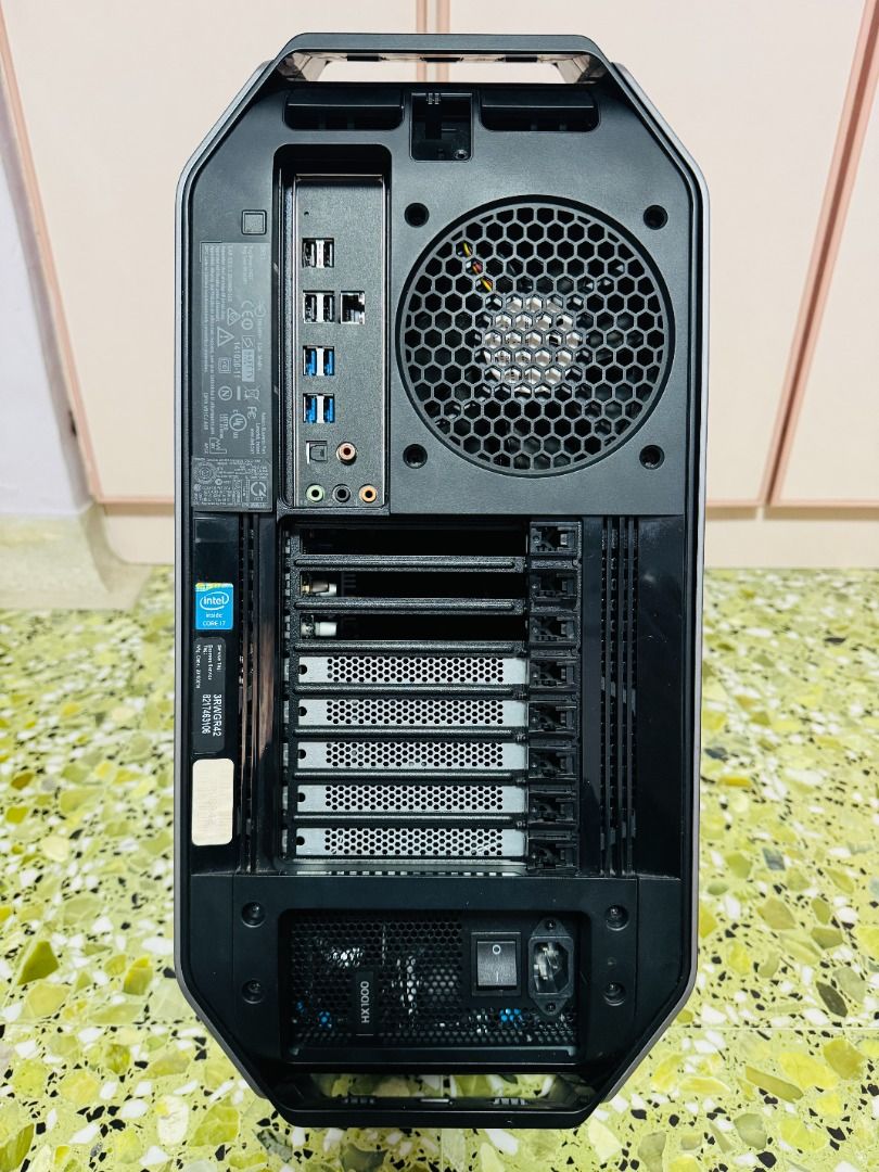 Alienware Area 51 Gaming Desktop436879454718535684