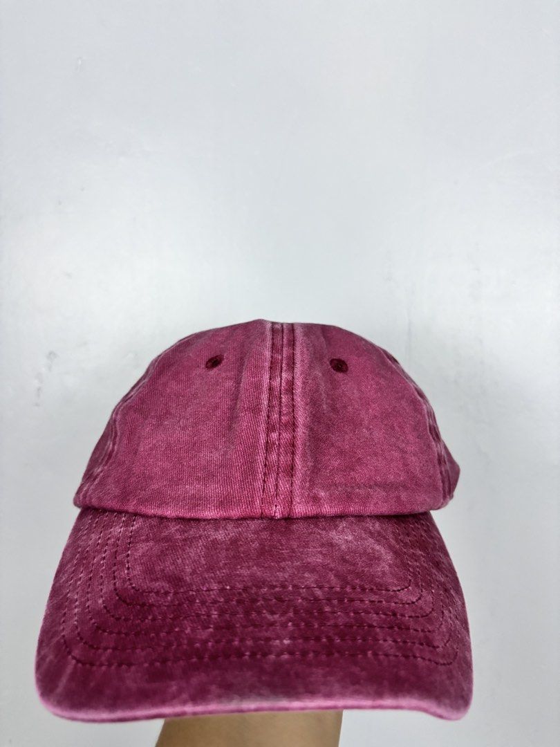 ANTI SOCIAL SOCIAL CLUB DAD HAT (Category: Caps & Hats) located in Mabalacat. Submitted by doughnutthrift (Listing ID 1433223314, Image 3). Description: No issue .