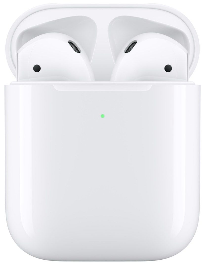 Apple AirPods 2nd Generation