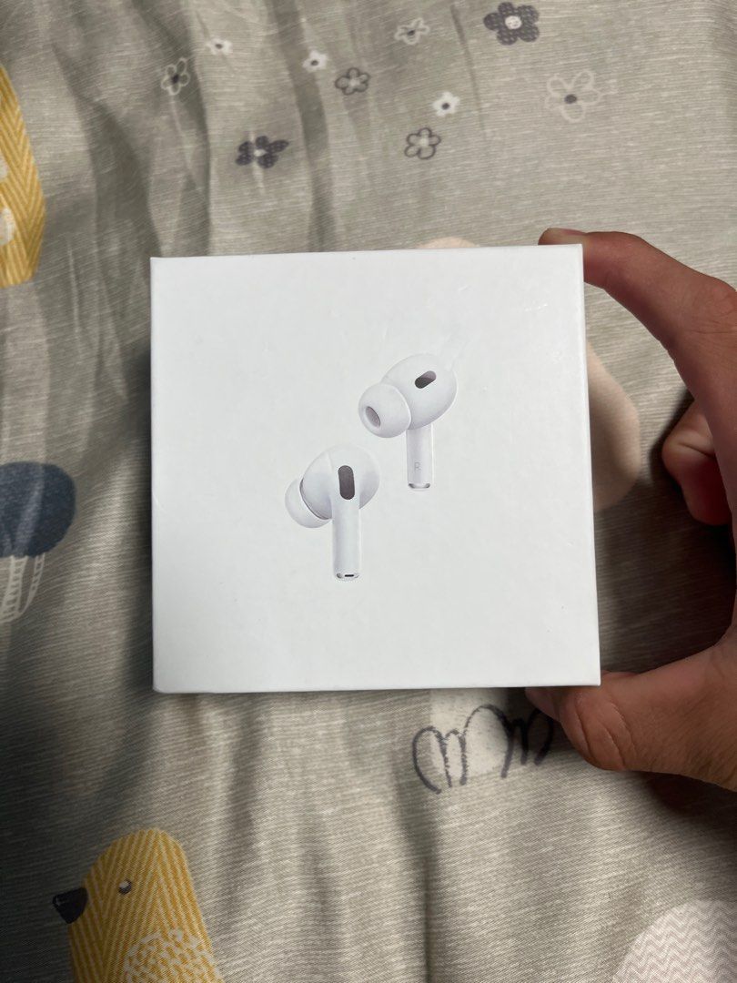 Apple AirPods Pro 2