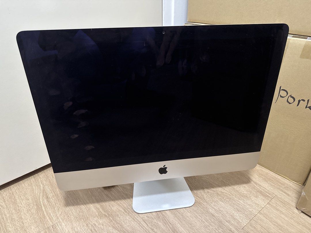 Apple iMac Desktop Computer436879462645770240