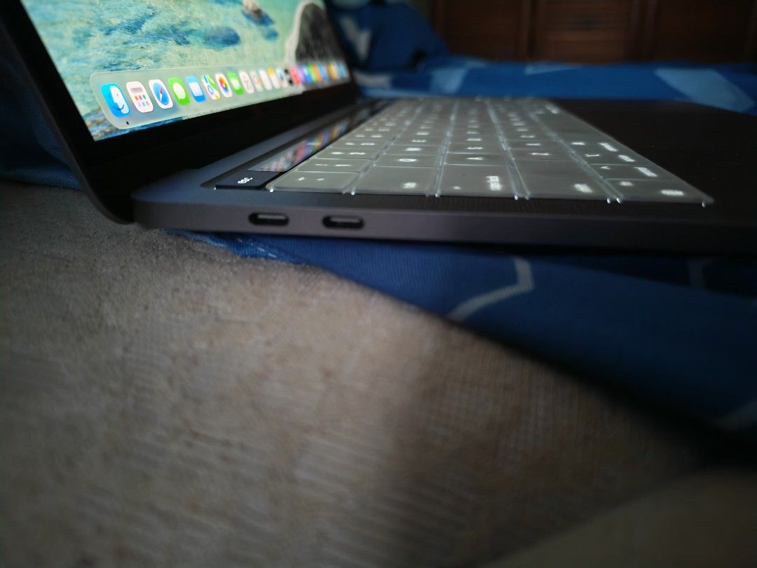 Apple MacBook Pro M2 13-inch491426164088524802