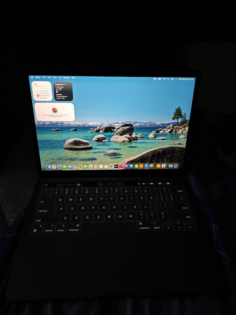 Apple MacBook Pro M2 13-inch491426164088524803