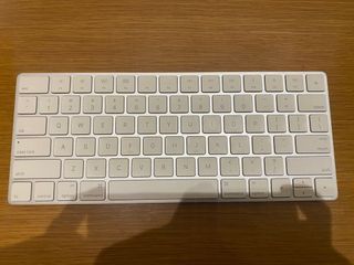 Apple Magic Keyboard 2439555206960926720
