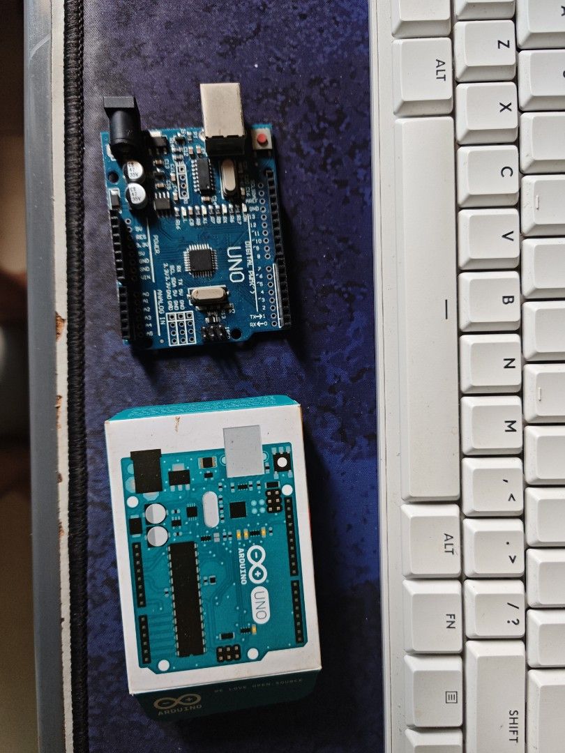 Arduino uno460406779911884800