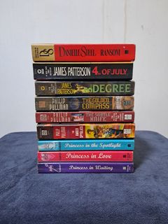 PRE-LOVED BOOKS Collection item 2