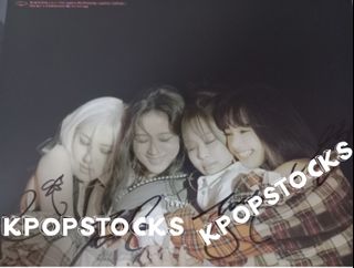 (Category: ) located in . Submitted by kpopstocks (Listing ID 1433385627, Image 1). Description: .