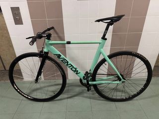 Aventon mataro For Sale | Bicycles | Carousell Singapore