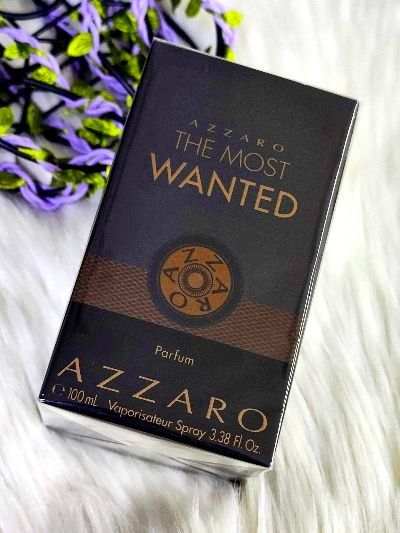 Azzaro The Most Wanted Parfum 100ml (Category: Fragrance & Deodorants) located in Manila. Submitted by sphinx_shop (Listing ID 1433289219, Image 1). Description: .