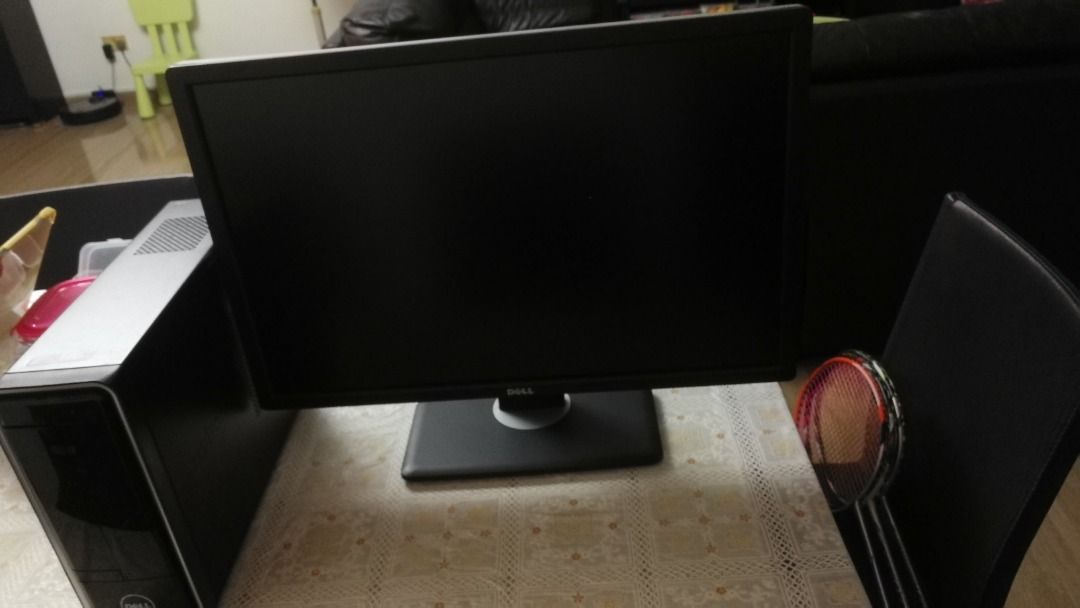 Dell Inspiron 660s Desktop Computer436878638087546882