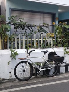 (Kategori: ) berada di . Dikirim oleh akbrbd (ID iklan 1433319178, Gambar 1). Deskripsi: .