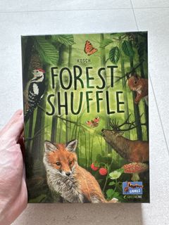 (Category: ) located in . Submitted by boardgameryc (Listing ID 1433295495, Image 1). Description: .