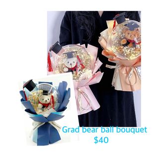 Flowers bouquet gift Collection item 1