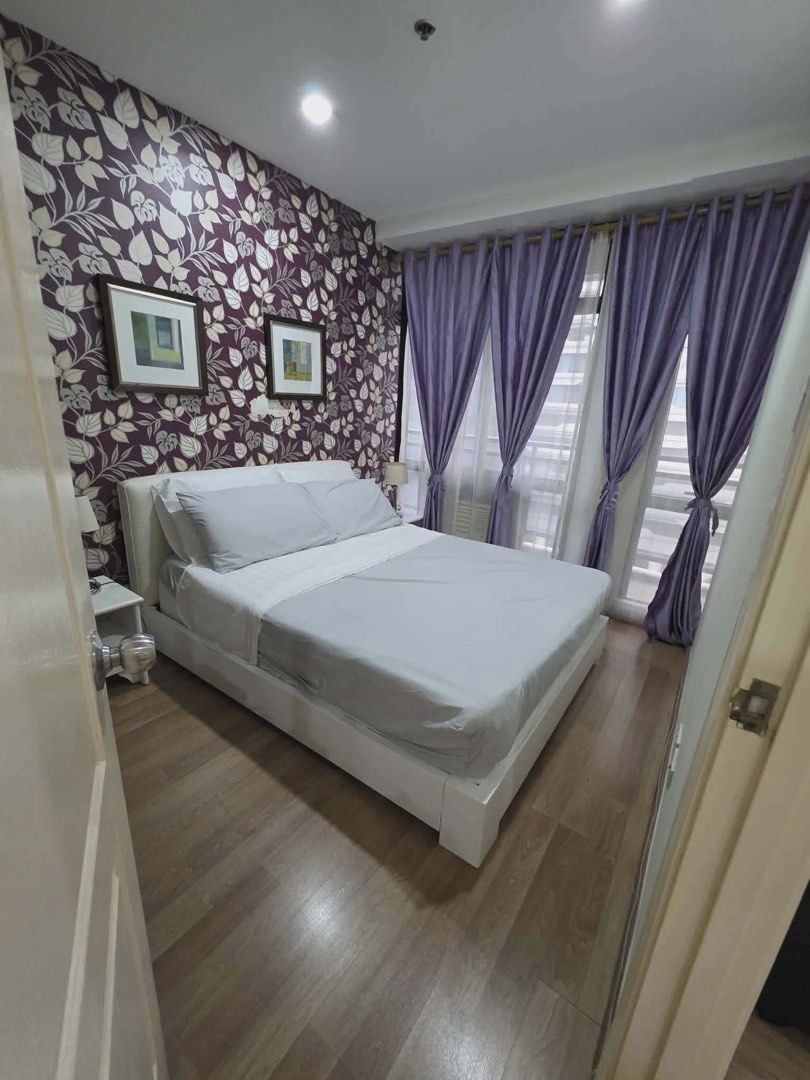 Gramercy Makati 1BR For Lease (Category: Apartments & Condos) located in Cainta. Submitted by harmonyhomework (Listing ID 1433392763, Image 3). Description: AVAILABLE FOR LEASE The Gramercy Residendes 1 bedroom 30F 42sqm Php 35,000 per month only inclusive of association dues No Pets Allowed ❎ .