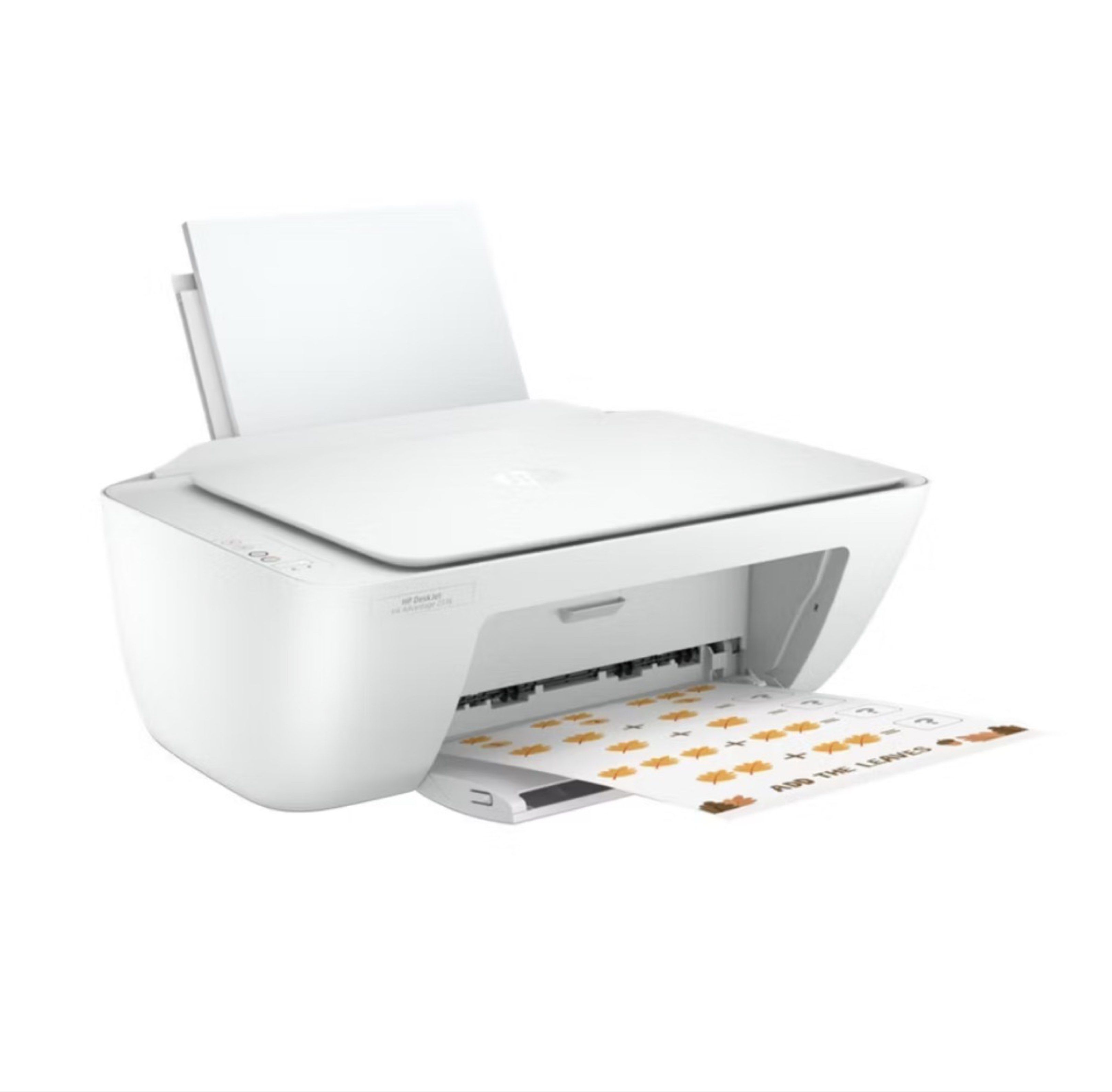 HP Inkjet 2875 Printer (Category: Printers, Scanners & Copiers) located in Las Pinas. Submitted by carou98933 (Listing ID 1433353692, Image 2). Description: 3 in 1 Printer, Scanner, Xerox WiFI Complatible.