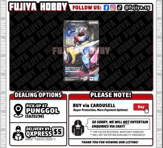(Category: ) located in . Submitted by fujiya.sg (Listing ID 1283271721, Image 1). Description: .