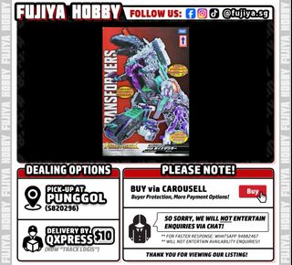 (Category: ) located in . Submitted by fujiya.sg (Listing ID 1283273113, Image 1). Description: .