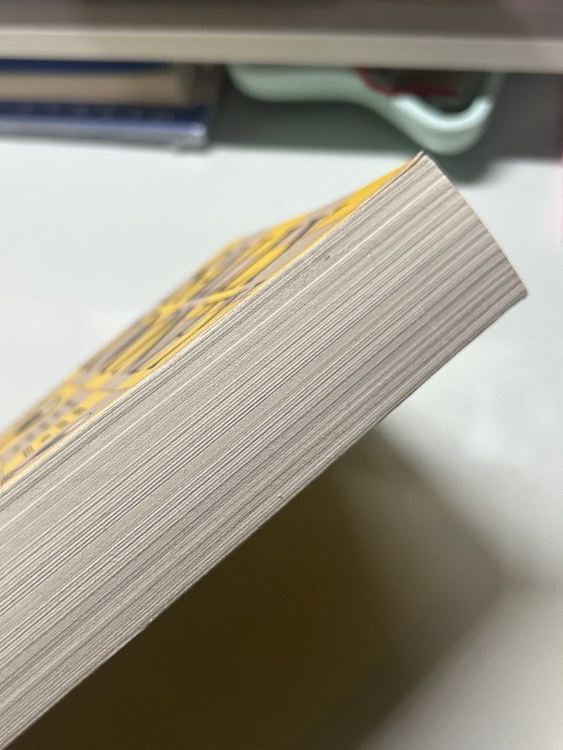 Intermezzo by Sally Rooney (Category: Storybooks) located in Lipa City. Submitted by namjooniefy (Listing ID 1433332606, Image 3). Description: got this from Fullybooked (SM Lanang) last March 2026 for P1,064.00 - Paperback edition - Features a yellow cover - Clean pages - Intact spine.