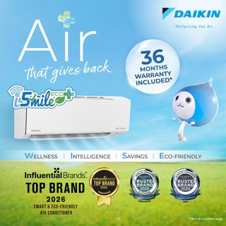 Our Aircon Installation Promotion Collection item 2