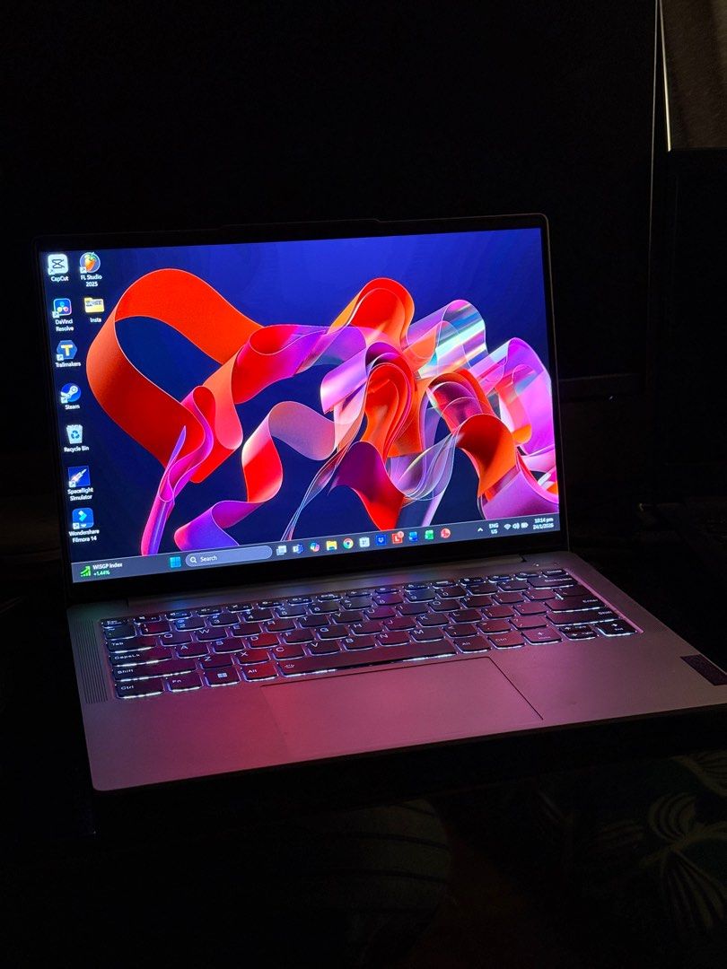 Lenovo IdeaPad Slim 5 14IRL8 Laptop439769504333189125