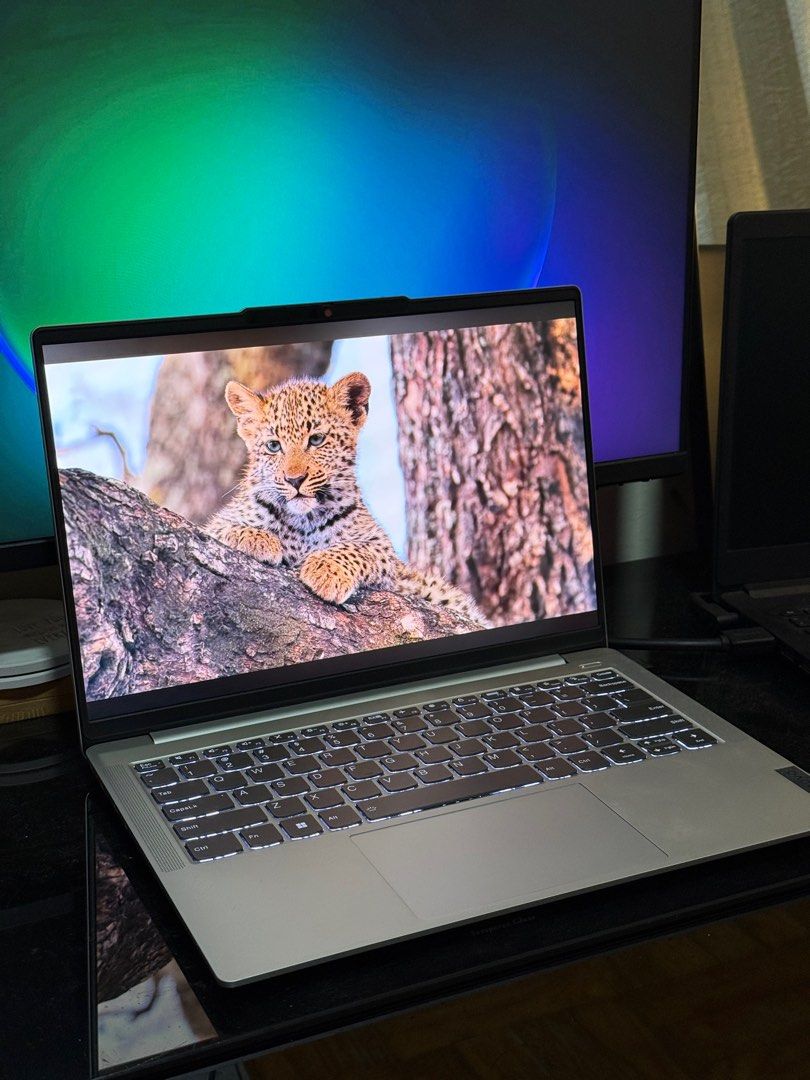 Lenovo IdeaPad Slim 5 14IRL8 Laptop439769504333189122